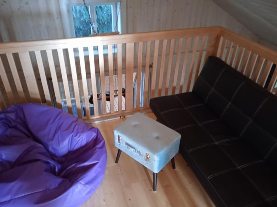 Chata Adam Liptovský Mikuláš Eksteriør billede