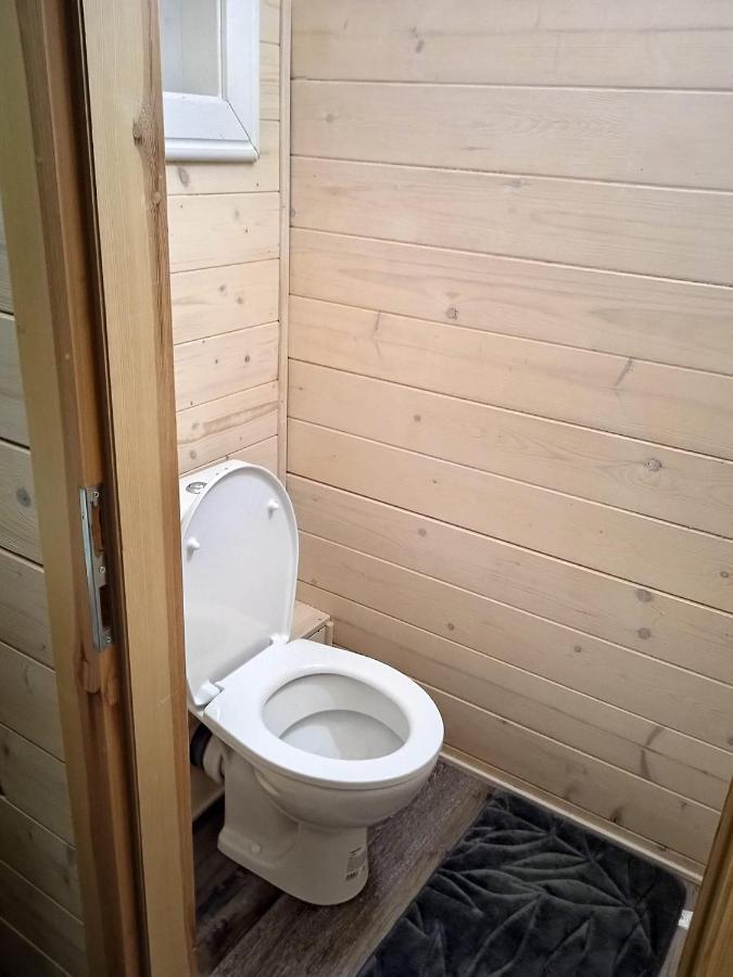 Chata Adam Liptovský Mikuláš Eksteriør billede